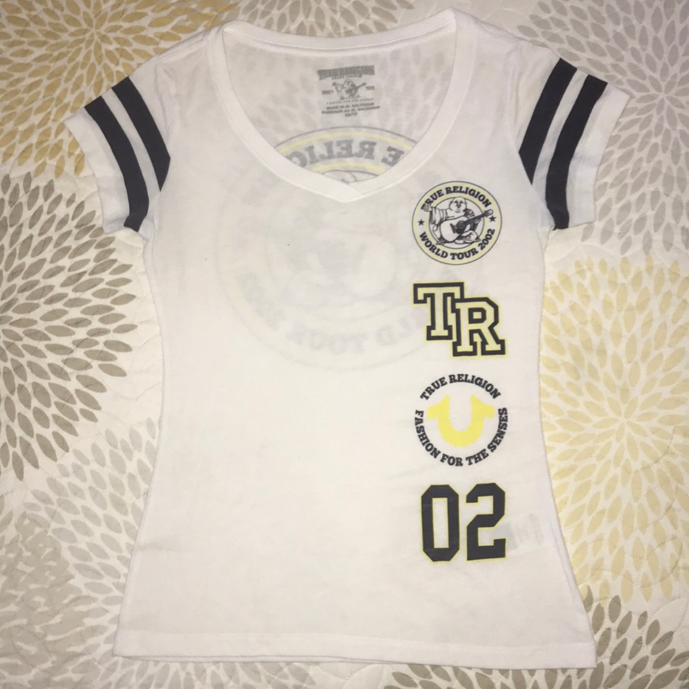 True Religion T-Shirt